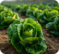 Plants de légumes