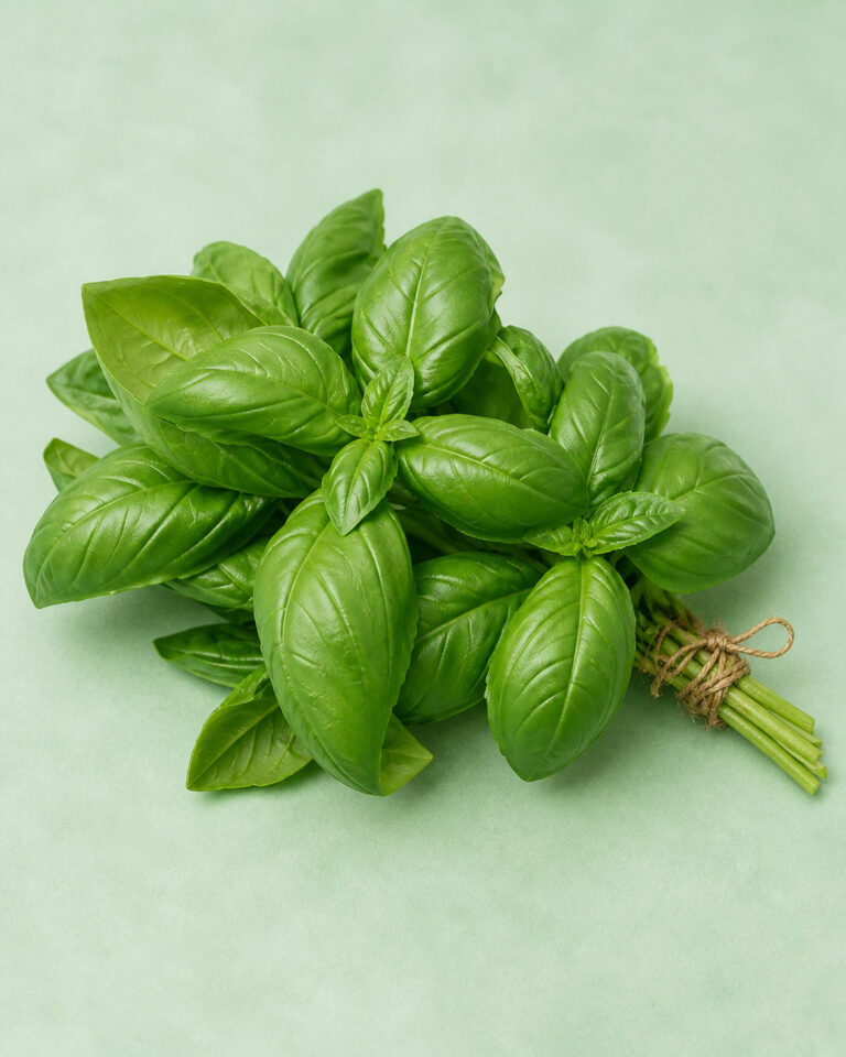 Basilic