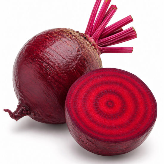 Betterave rouge