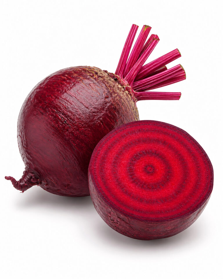 Betterave rouge