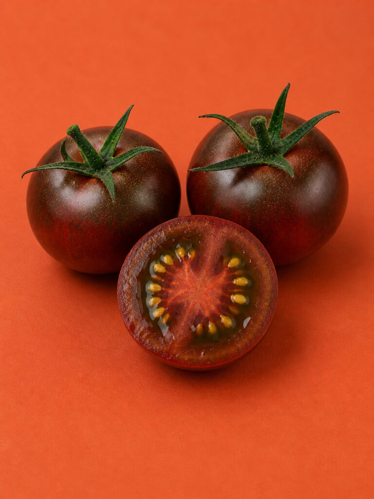 Black Cherry