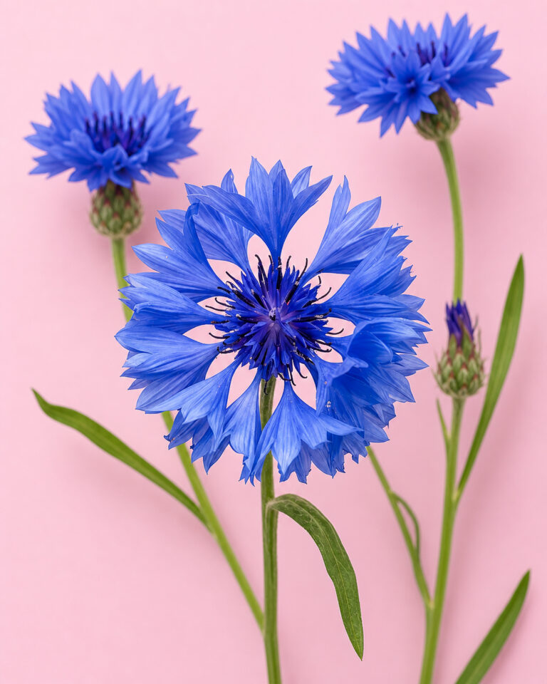 Bleuet