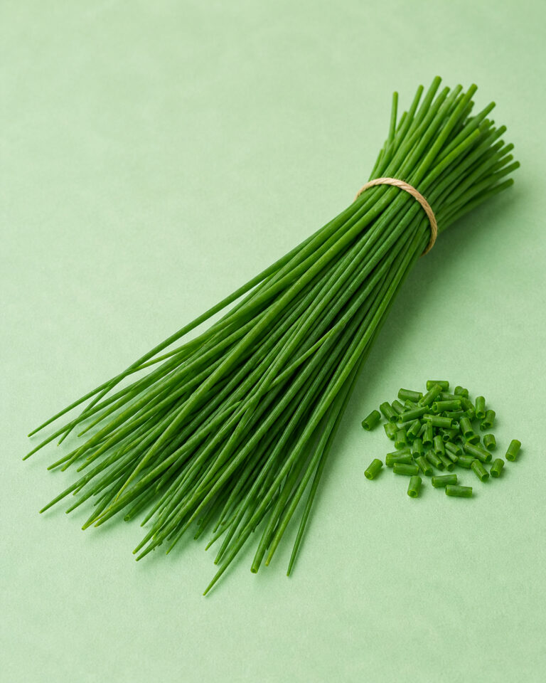 Ciboulette
