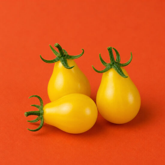 Poire Jaune