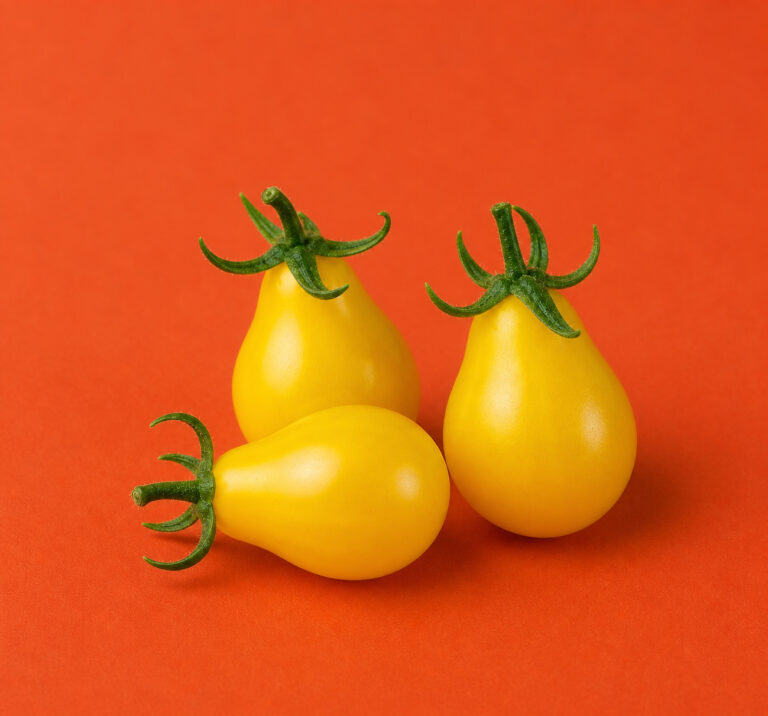 Poire Jaune