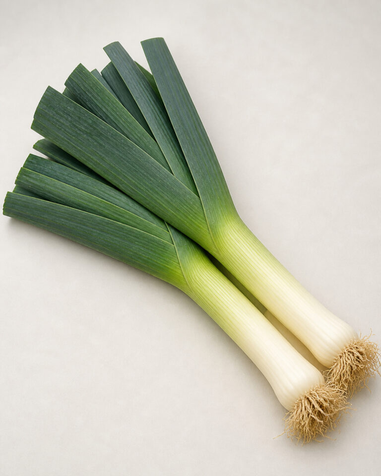 Poireau