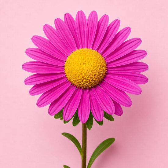 Reine-marguerite