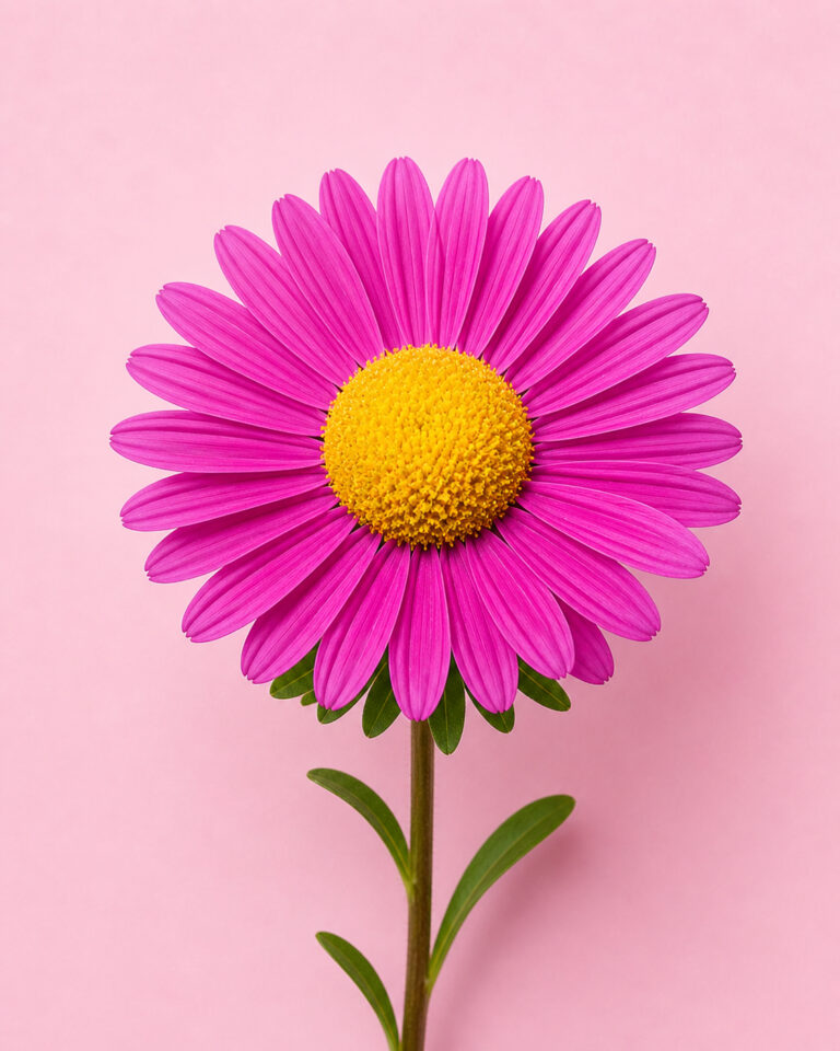 Reine-marguerite