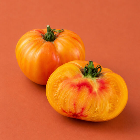 Ananas Orange