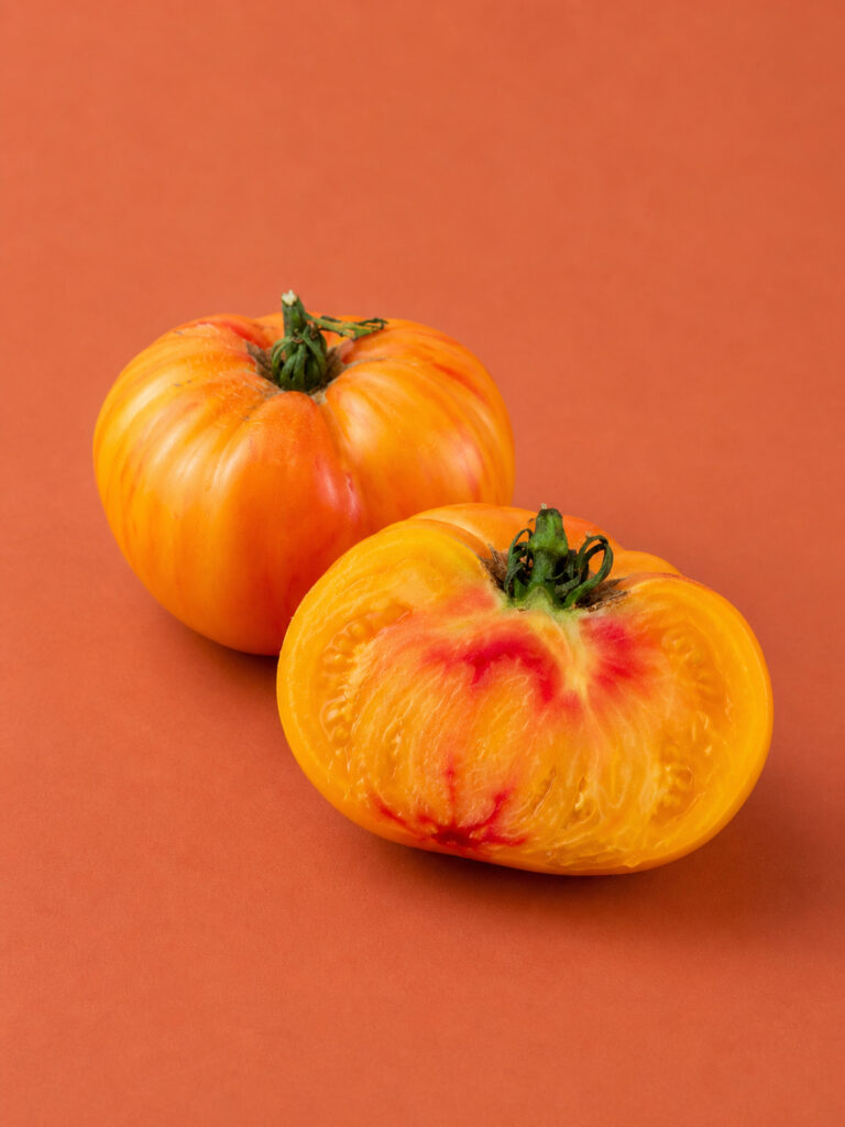 Ananas Orange