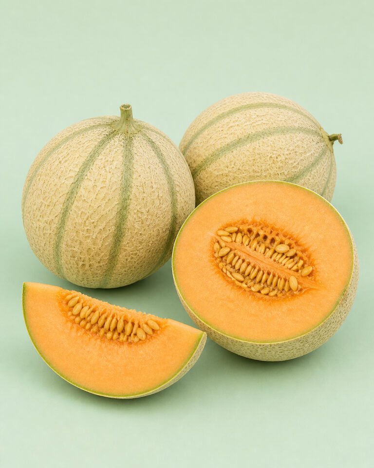 Cantaloup diamex